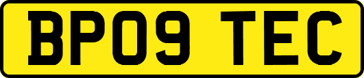 BP09TEC
