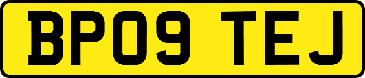 BP09TEJ