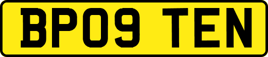 BP09TEN