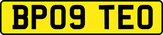 BP09TEO