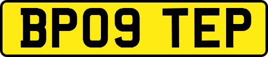 BP09TEP