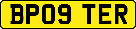 BP09TER