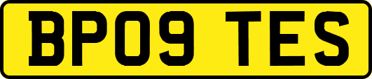 BP09TES