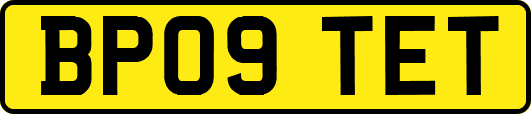 BP09TET