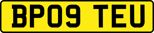 BP09TEU