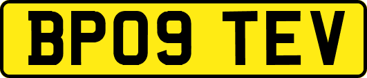 BP09TEV