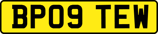 BP09TEW