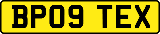 BP09TEX