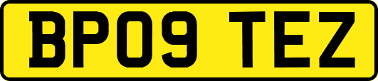 BP09TEZ