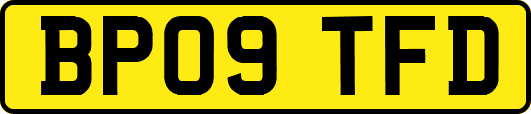 BP09TFD