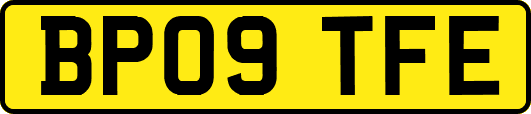 BP09TFE