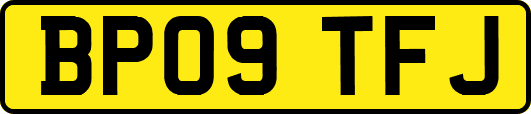 BP09TFJ