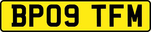 BP09TFM