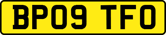BP09TFO
