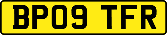 BP09TFR