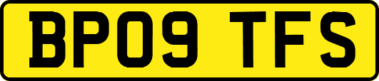 BP09TFS