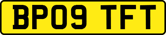 BP09TFT