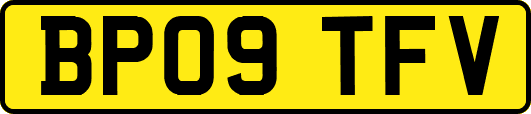BP09TFV