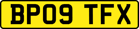 BP09TFX