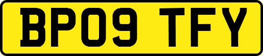 BP09TFY