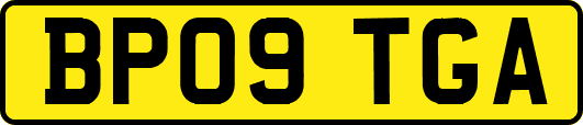 BP09TGA