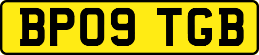 BP09TGB