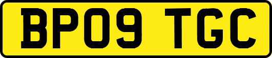 BP09TGC