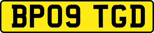 BP09TGD