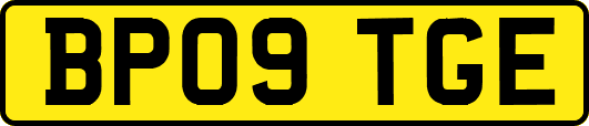 BP09TGE