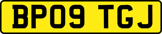 BP09TGJ