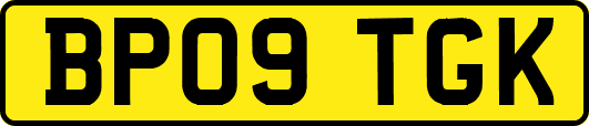 BP09TGK