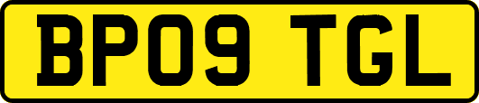BP09TGL
