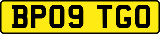 BP09TGO