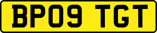 BP09TGT