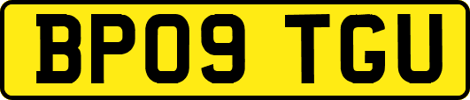 BP09TGU