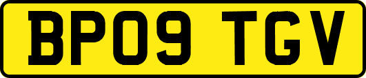 BP09TGV