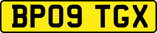 BP09TGX