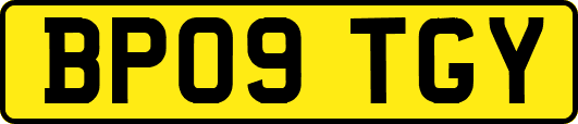 BP09TGY