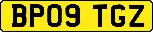 BP09TGZ
