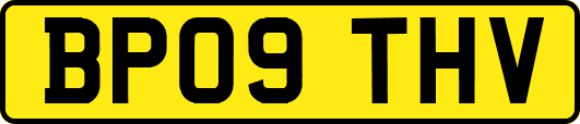 BP09THV