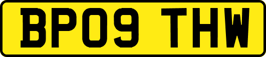 BP09THW