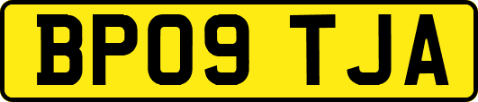 BP09TJA