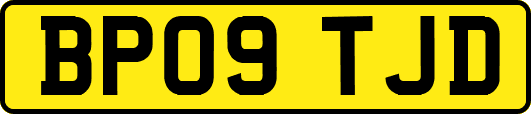 BP09TJD