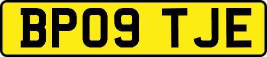 BP09TJE