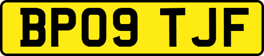 BP09TJF