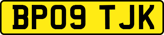 BP09TJK