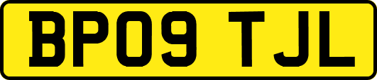 BP09TJL