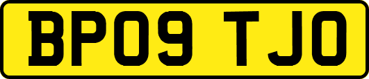 BP09TJO