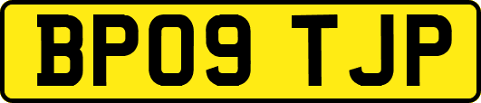 BP09TJP