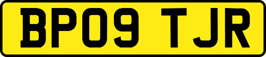 BP09TJR